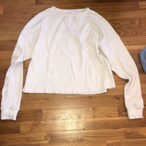 Cream thermal